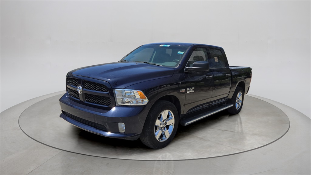 2018 Ram 1500 Express photo 33