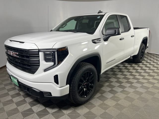 2026 Gmc Sierra 1500 Pro photo 4