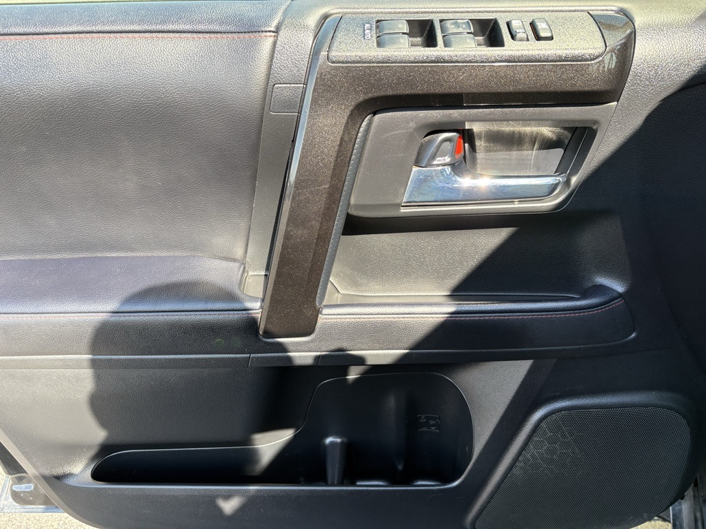 2023 Toyota 4Runner TRD Pro photo 20