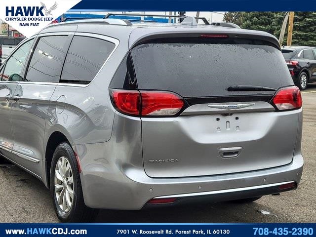 2018 CHRYSLER PACIFICA - Image 6