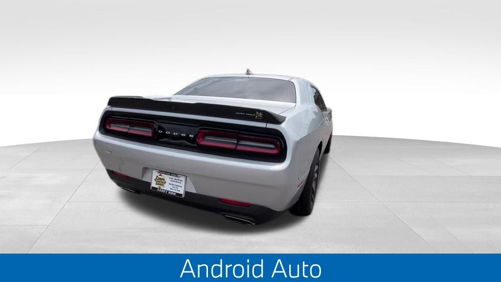 2023 Dodge Challenger R/T Scat Pack photo 6