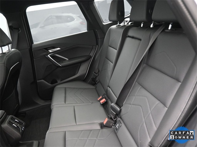 2024 Bmw X1 XDrive28i photo 9