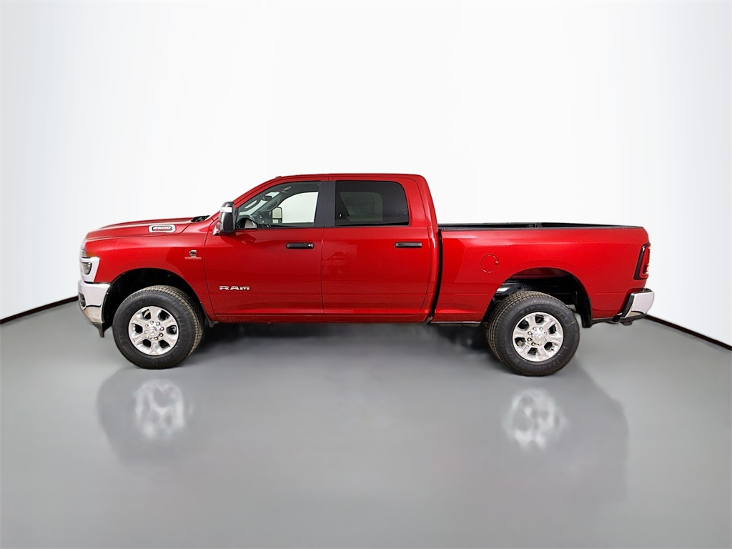 2025 Ram 2500 Big Horn photo 6
