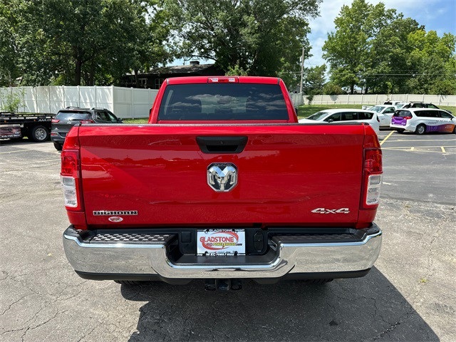 2024 Ram 2500 Big Horn photo 7