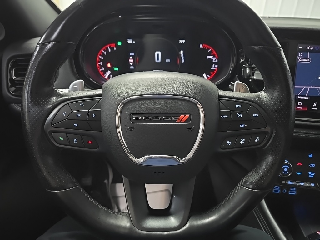 2022 Dodge Durango GT Plus photo 18