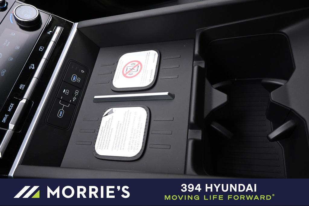 2026 Hyundai Santa Fe SEL photo 24