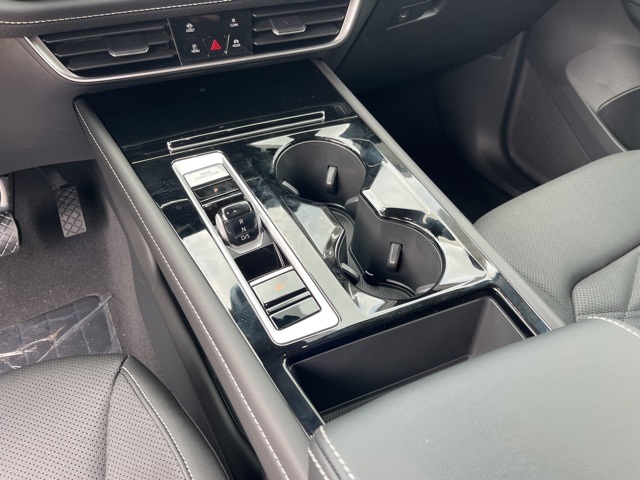2026 Volkswagen Atlas SE Technology photo 19