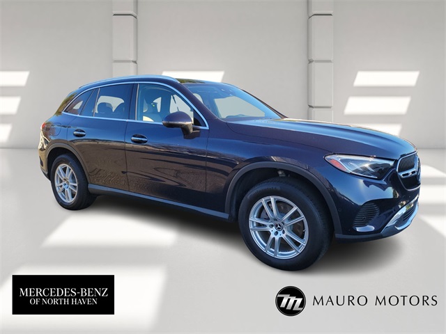 2024 Mercedes-Benz GLC GLC 300's photo
