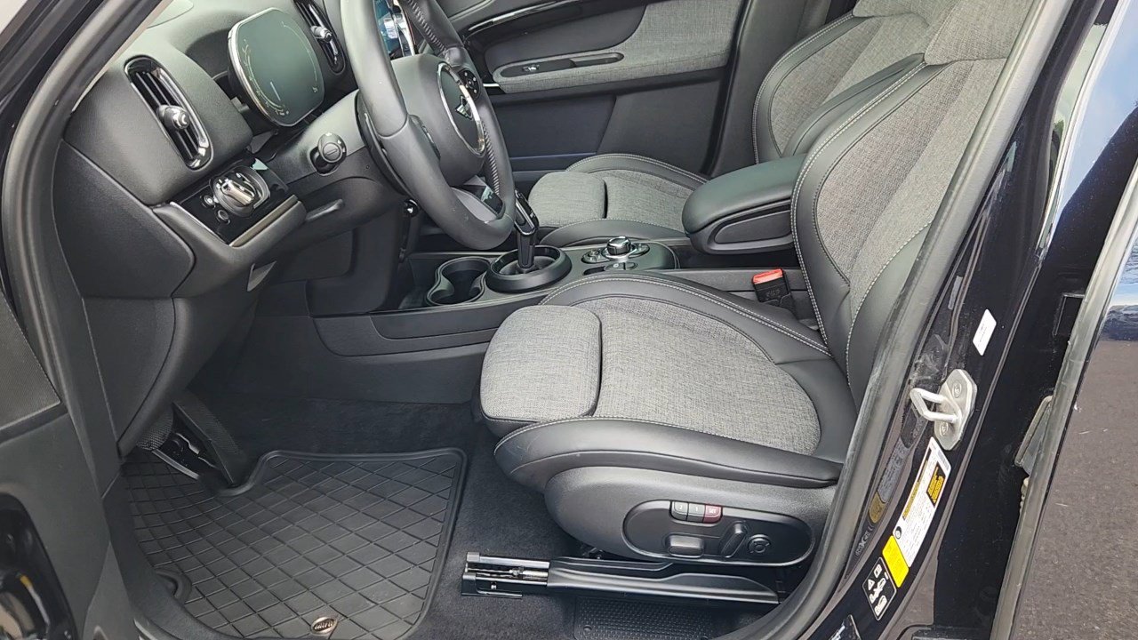 2023 Mini Countryman S ALL4 photo 19