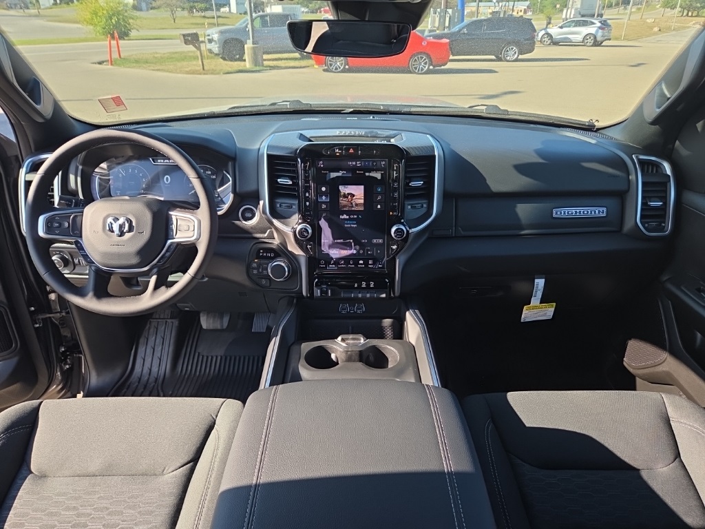 2026 Ram 1500 Big Horn Lone Star photo 22