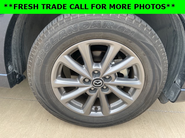 2024 Mazda CX-5 2.5 S Preferred photo 10