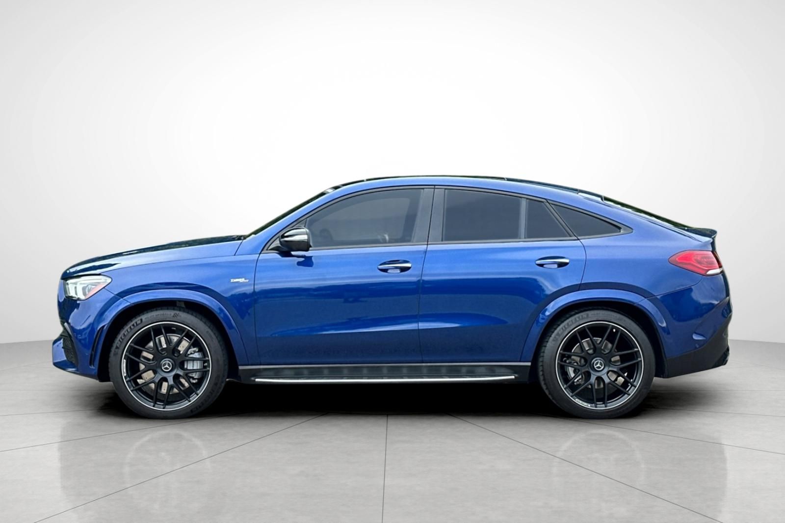 2021 Mercedes Benz GLE 53 AMG Coupe 4MATIC photo 27