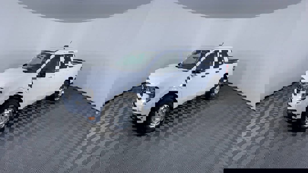 2025 Ford Maverick XL photo 4