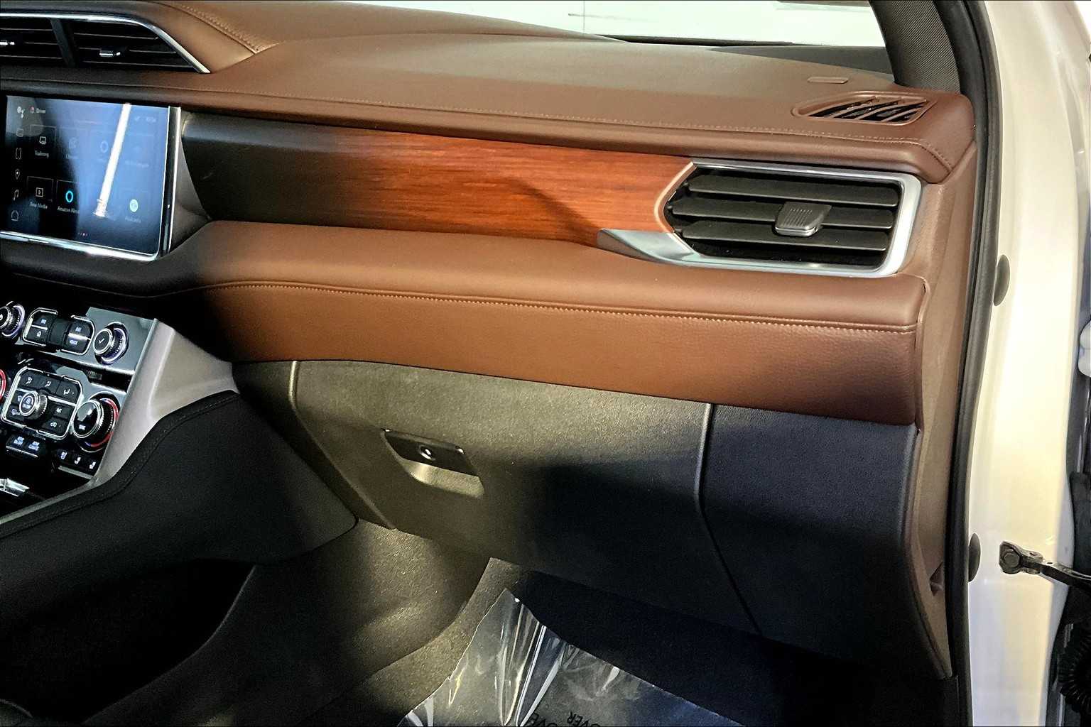 2022 Gmc Yukon XL Denali photo 17