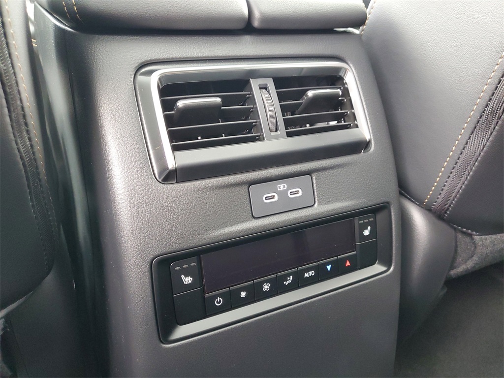 2025 Mazda CX-70 3.3 Turbo Premium Plus photo 14