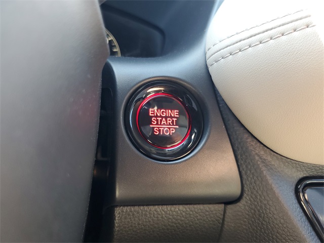 2026 Honda HR-V LX photo 24