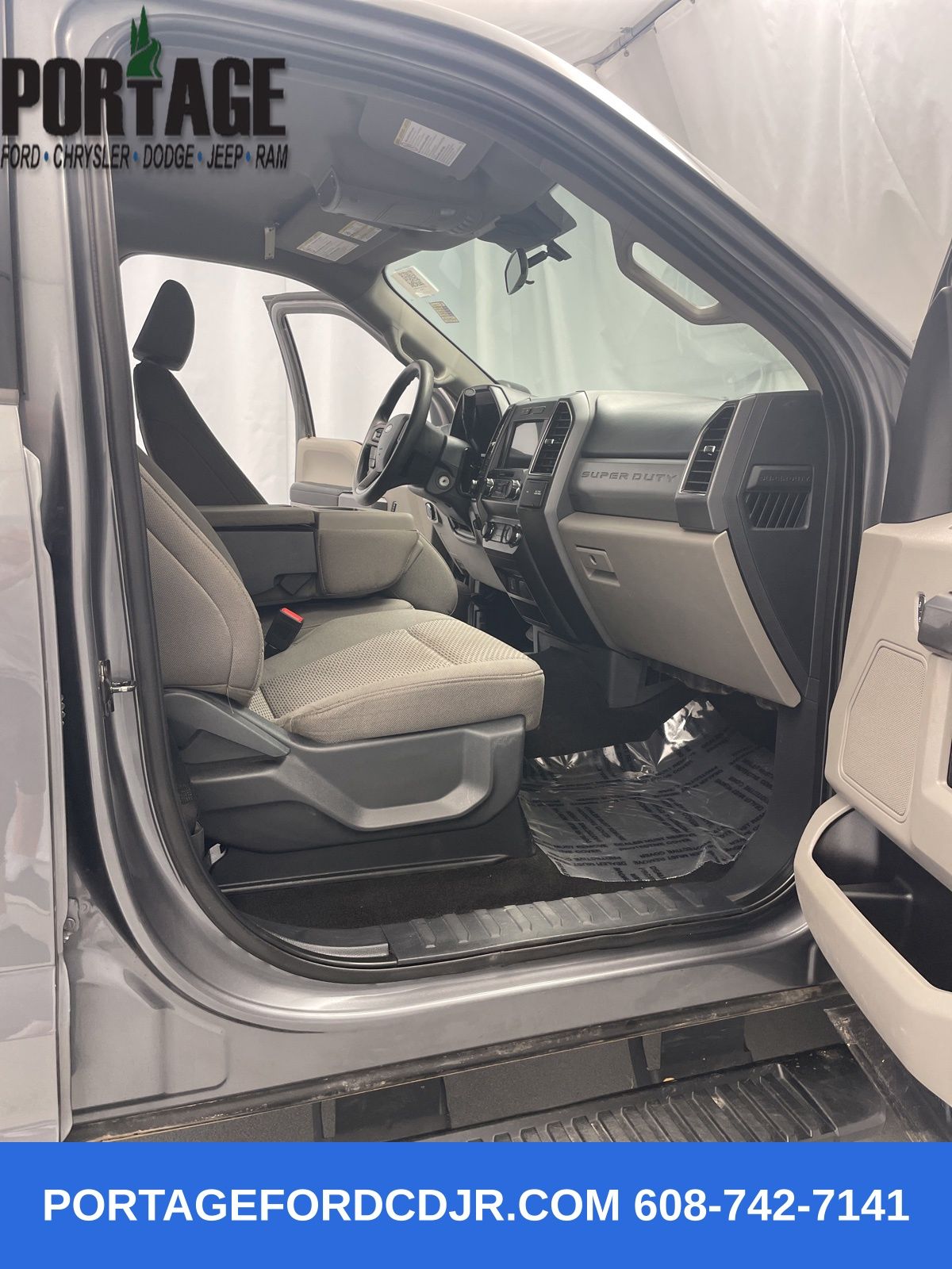 2022 Ford F-250 XLT photo 22