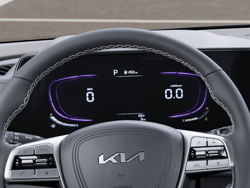 2025 Kia Telluride EX X-Line photo 18