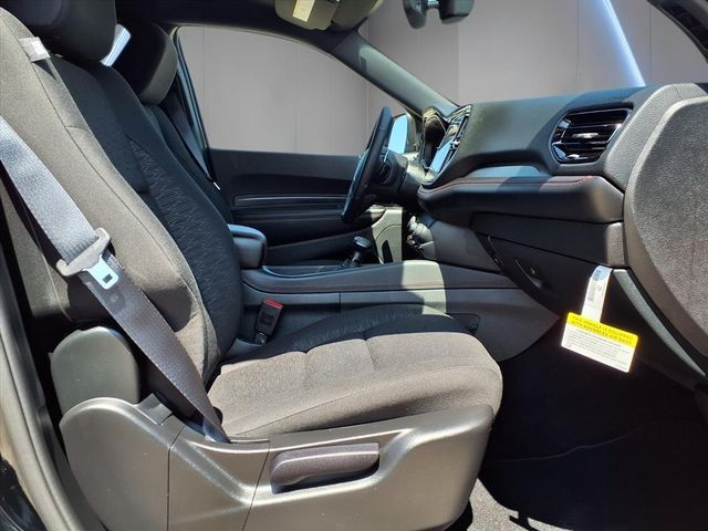 2026 Dodge Durango GT photo 15