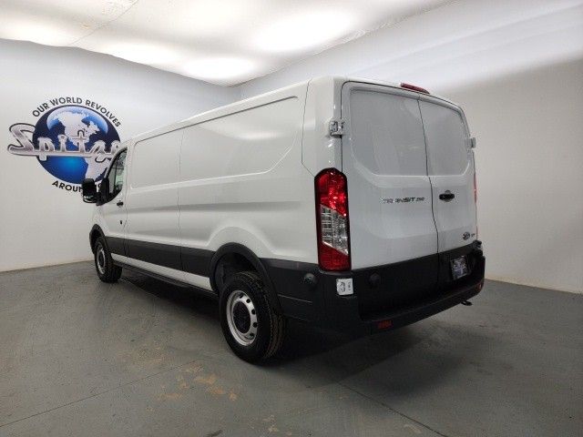 2024 Ford Transit Cargo Van photo 4