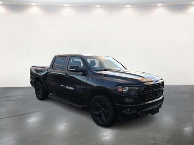 2019 RAM 1500 Big Horn's photo