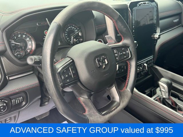2021 Ram 1500 TRX photo 11