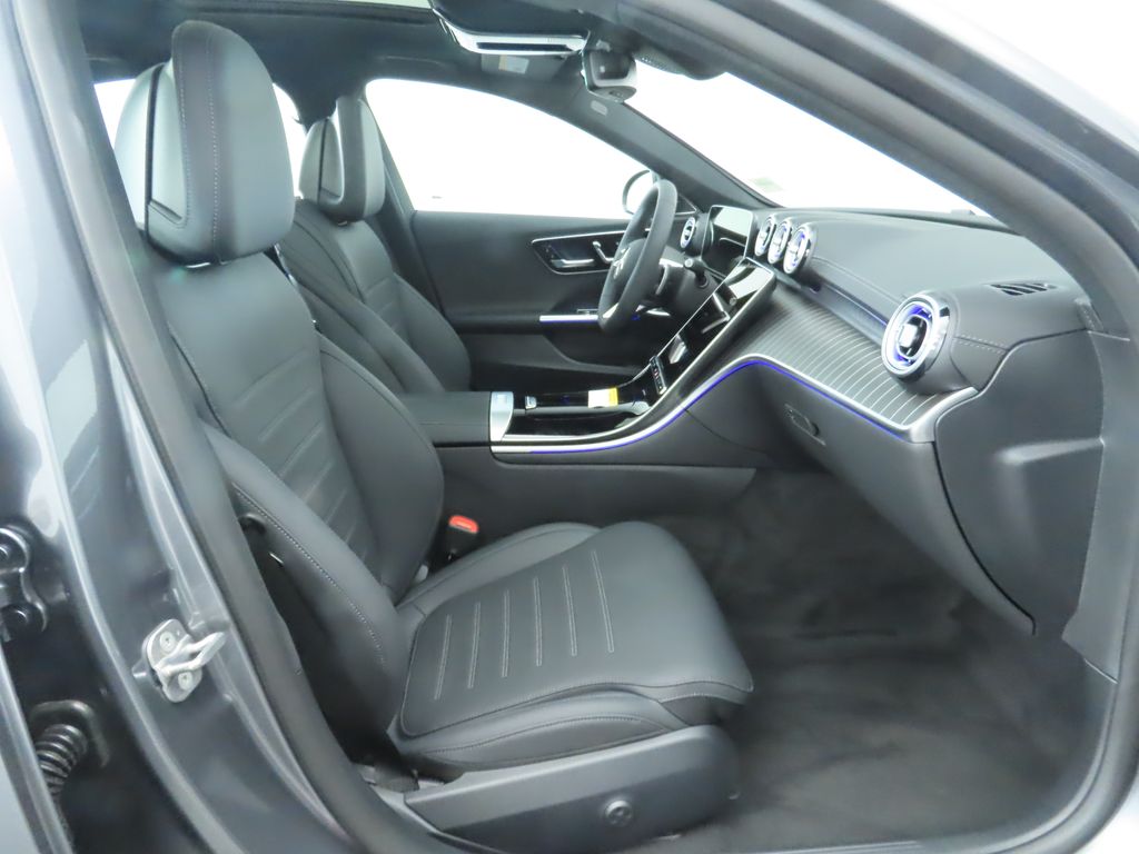 2025 Mercedes Benz C 300 photo 20