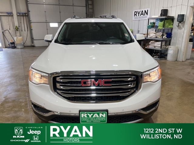 2019 Gmc Acadia SLT photo 3