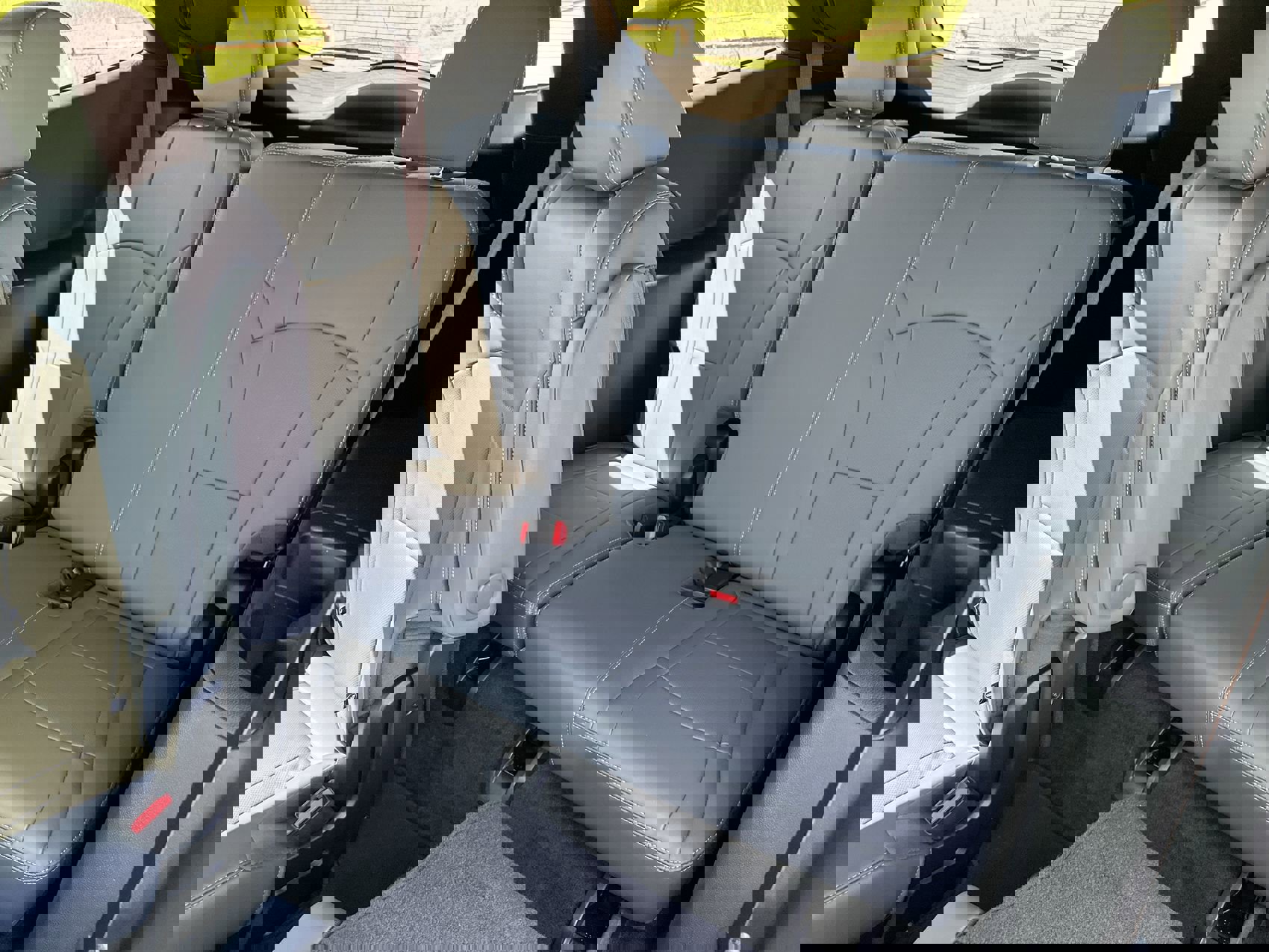 2024 Buick Enclave Essence photo 20