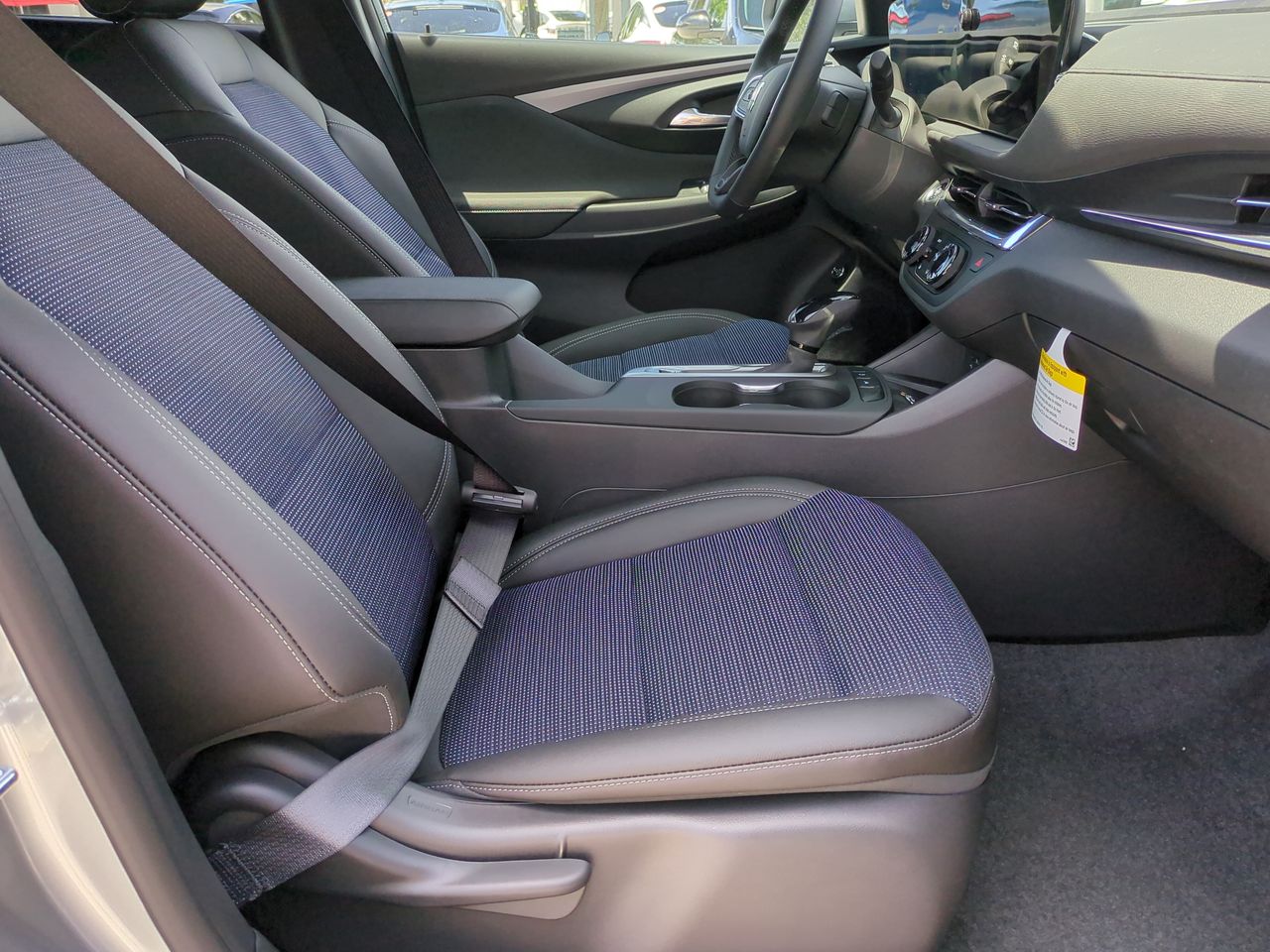 2025 Buick Envista Preferred photo 27