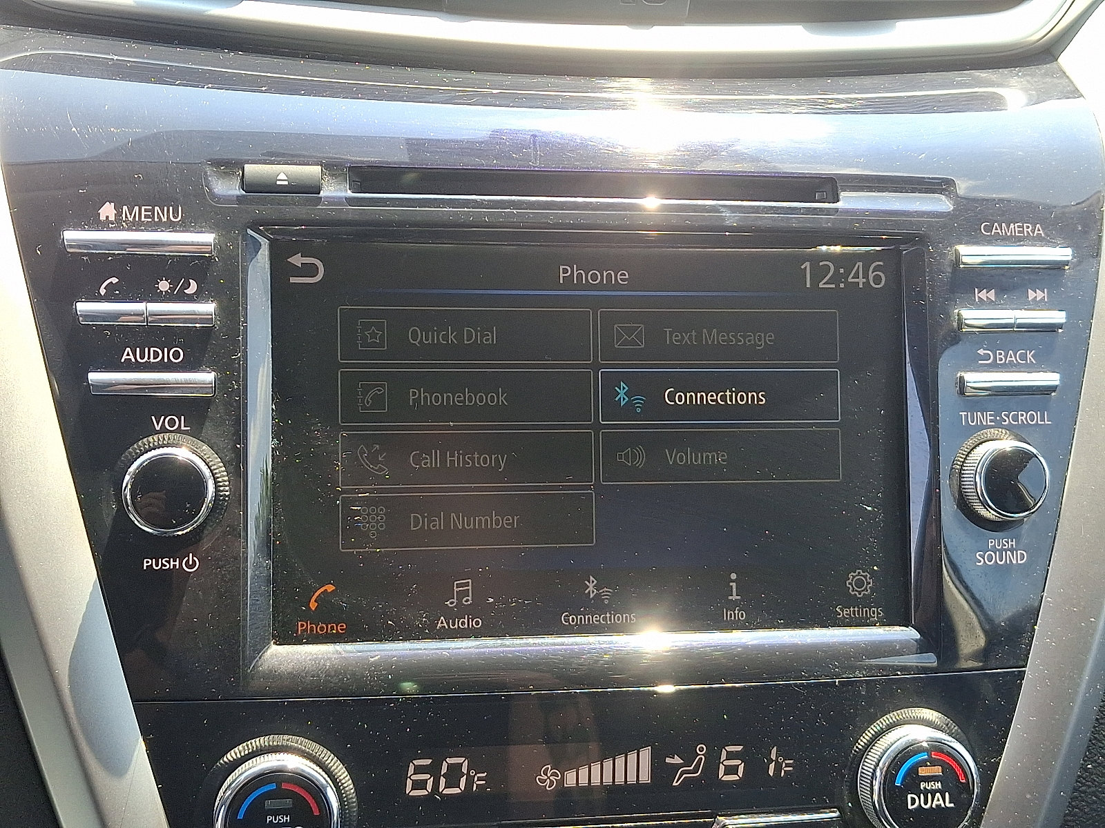 2022 Nissan Murano S photo 17
