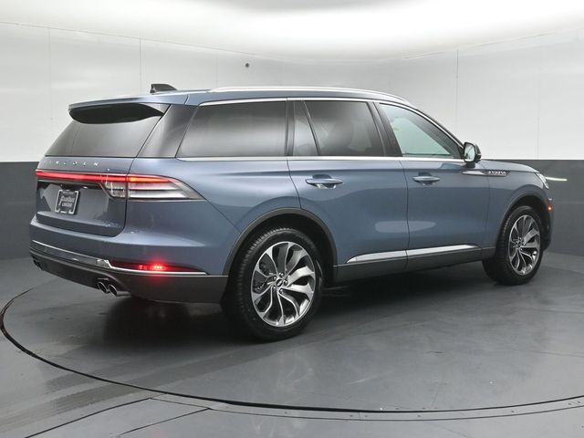 2025 LINCOLN AVIATOR - Image 7