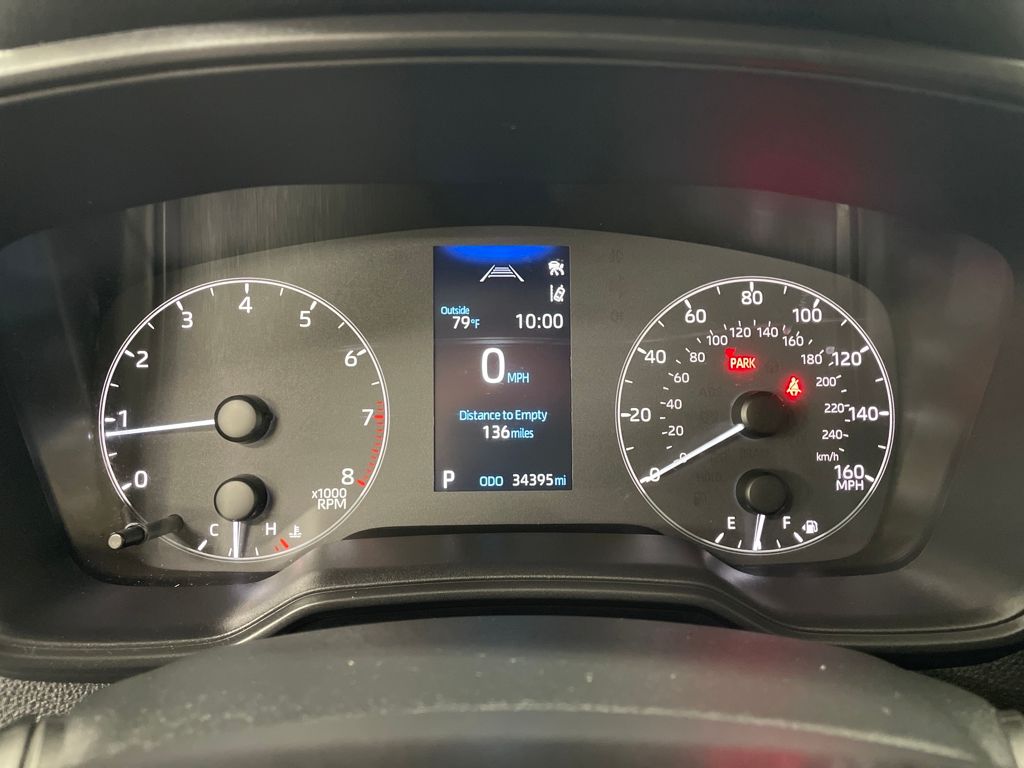 2024 Toyota Corolla LE photo 18