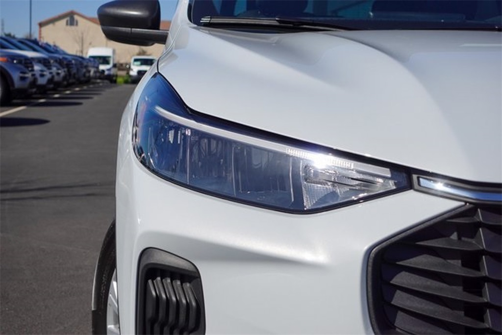 2025 Ford Escape Active photo 4