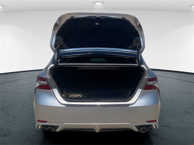 2022 Toyota Camry XSE photo 13