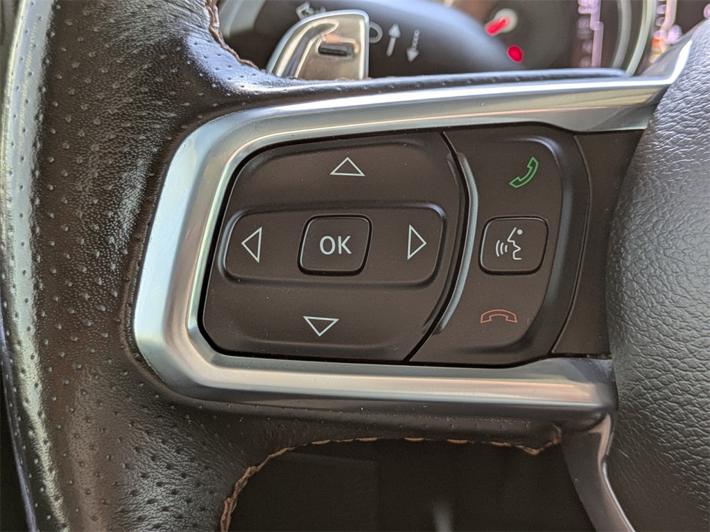 2021 Jeep Wrangler Unlimited Rubicon 392 photo 27