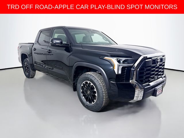 2026 Toyota Tundra SR5's photo