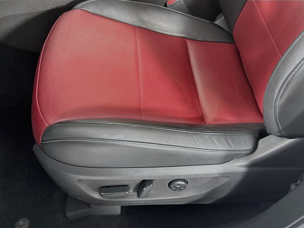 2023 Infiniti QX55 Sensory photo 23