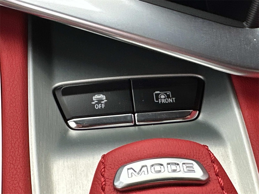 2024 Chevrolet Corvette Stingray 2LT Z51 photo 16
