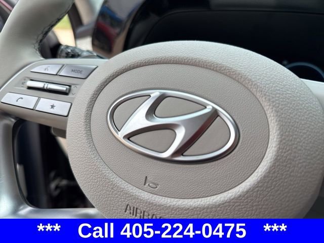 2024 Hyundai Palisade Calligraphy photo 16
