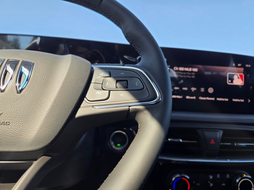2026 Buick Encore GX Sport Touring photo 21