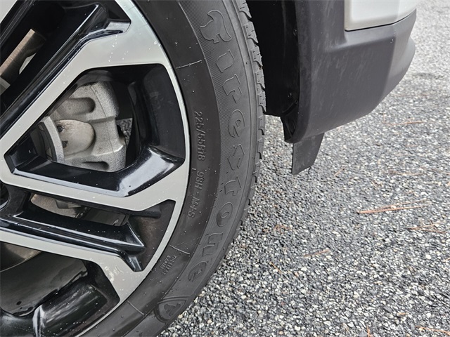 2024 Jeep Compass Limited photo 15