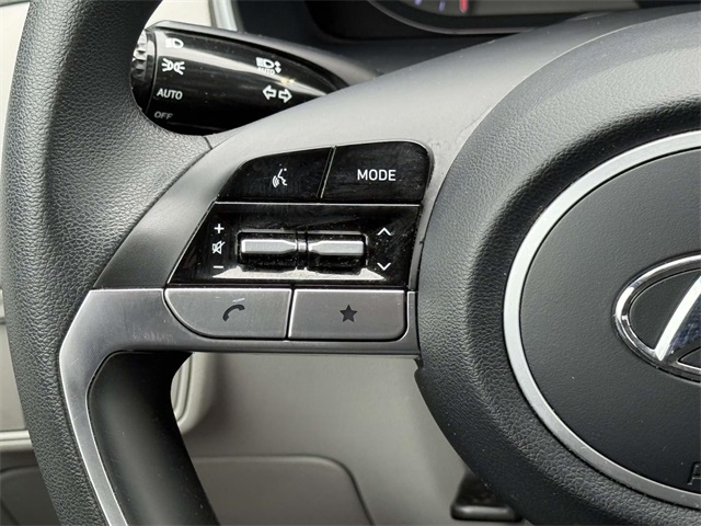 2023 Hyundai Tucson SEL photo 21