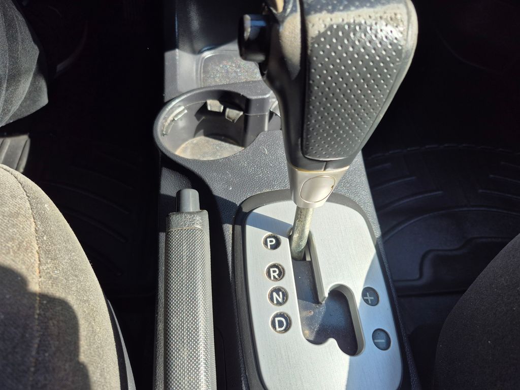 2010 Kia Sportage EX photo 16