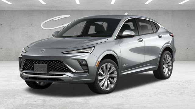 2026 Buick Envista Avenir's photo