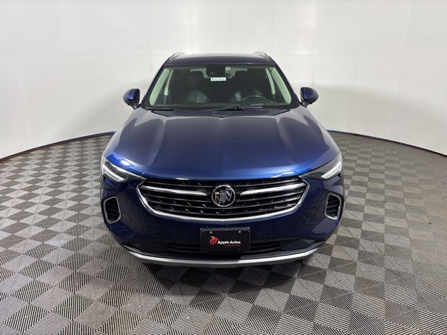 2022 Buick Envision Essence photo 2