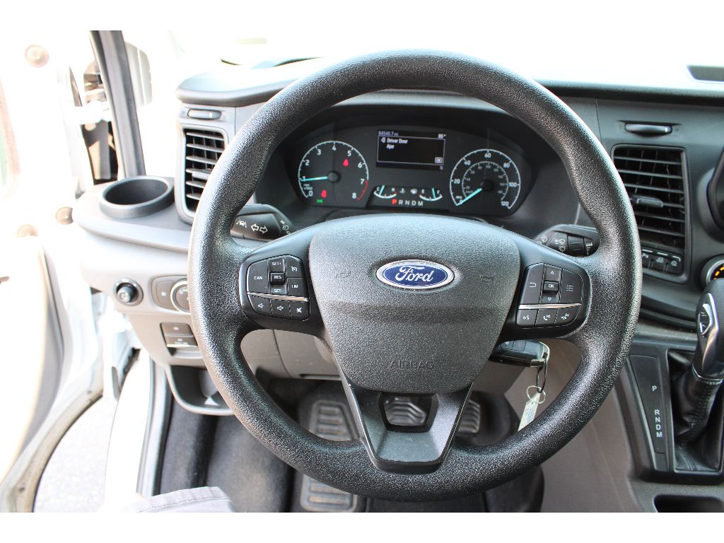 2021 Ford Transit XLT photo 13