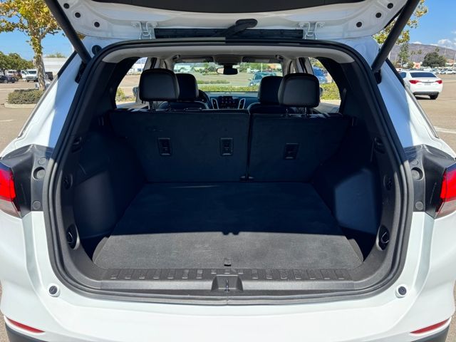 2023 Chevrolet Equinox Premier photo 19