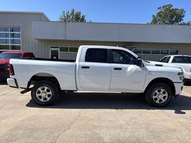 2025 Ram 2500 Big Horn photo 2