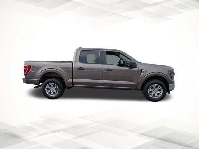 2023 Ford F-150 XLT photo 3